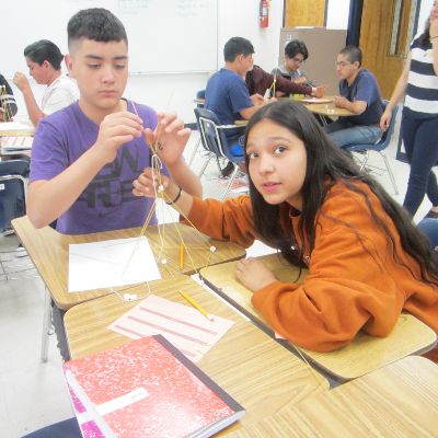 Summer Camp 2019 photos